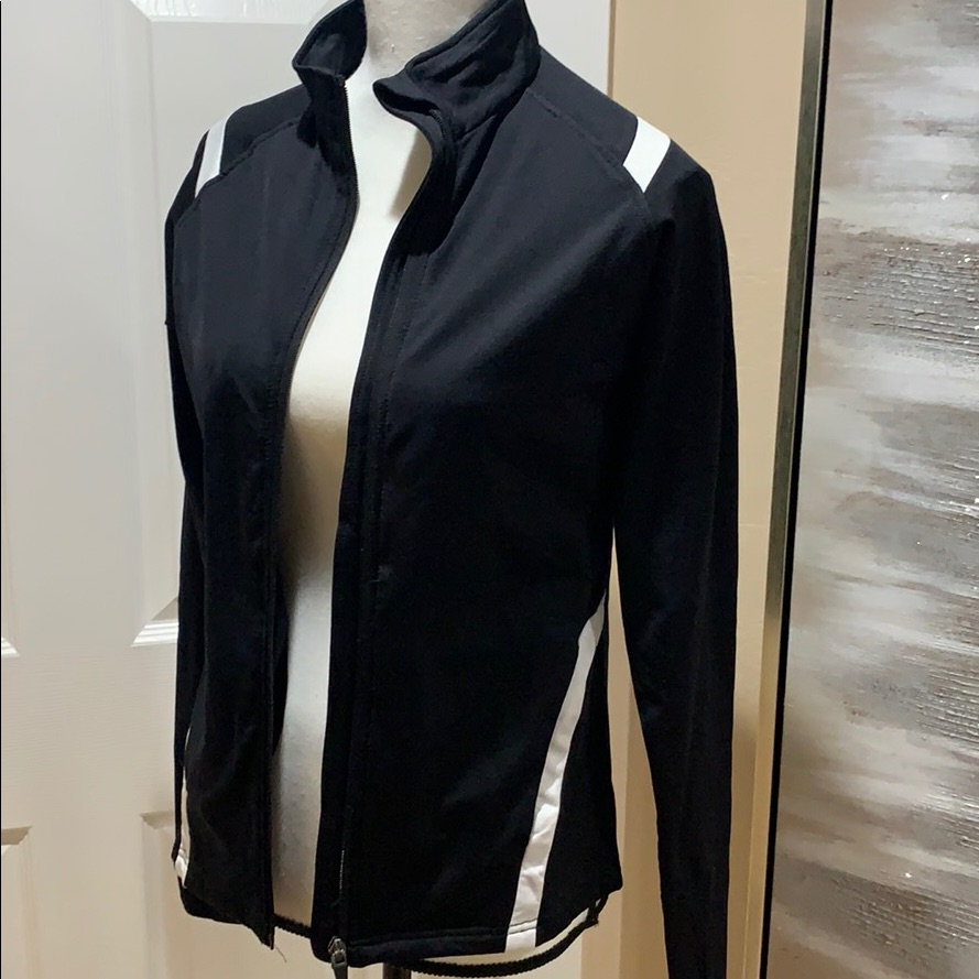 Augusta Jacket